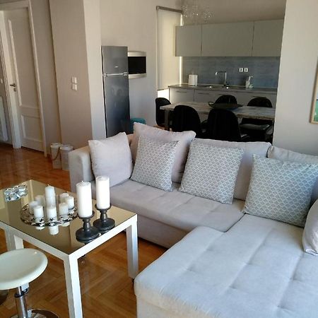 The Athens Museum Penthouse 120Sqm Lycabettus View Διαμέρισμα Εξωτερικό φωτογραφία