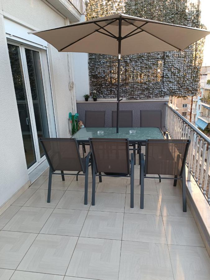 The Athens Museum Penthouse 120Sqm Lycabettus View Διαμέρισμα Εξωτερικό φωτογραφία