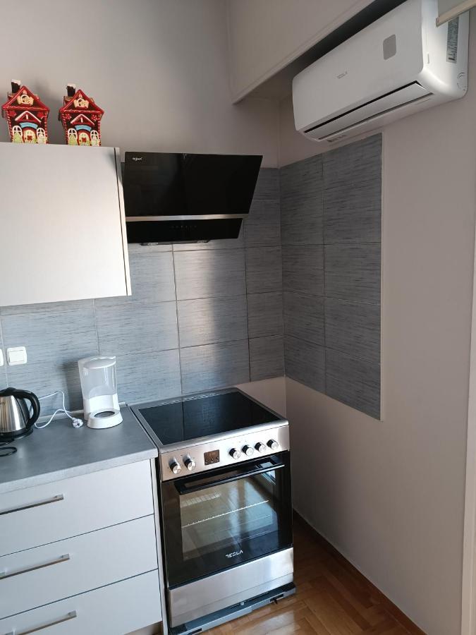 The Athens Museum Penthouse 120Sqm Lycabettus View Διαμέρισμα Εξωτερικό φωτογραφία