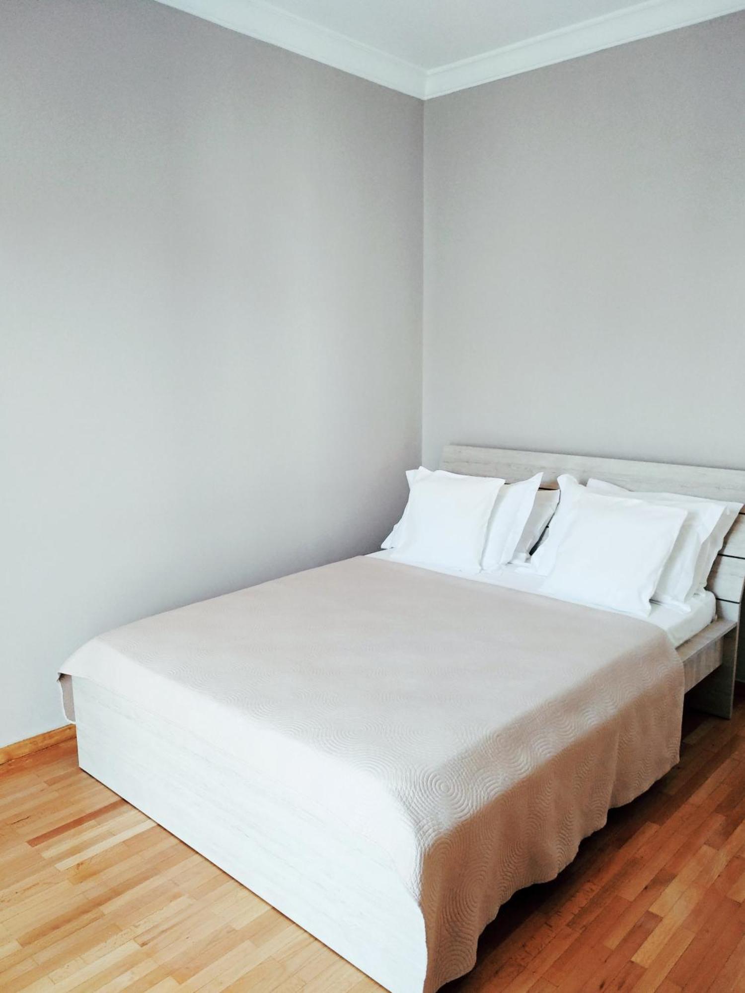 The Athens Museum Penthouse 120Sqm Lycabettus View Διαμέρισμα Εξωτερικό φωτογραφία