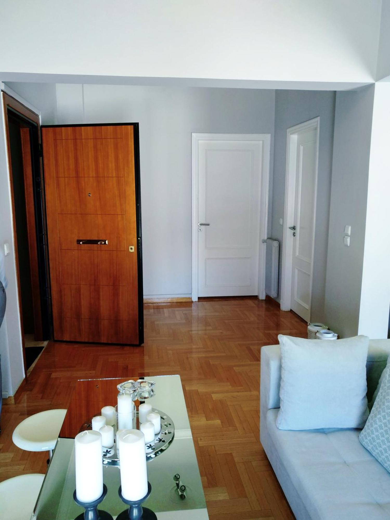 The Athens Museum Penthouse 120Sqm Lycabettus View Διαμέρισμα Εξωτερικό φωτογραφία