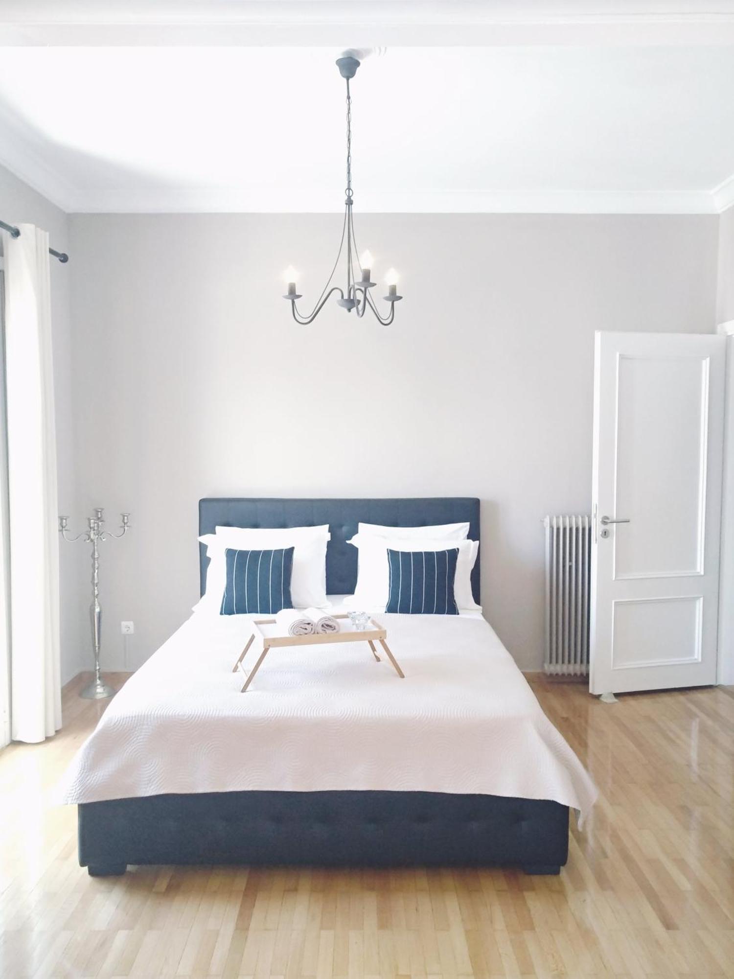 The Athens Museum Penthouse 120Sqm Lycabettus View Διαμέρισμα Εξωτερικό φωτογραφία