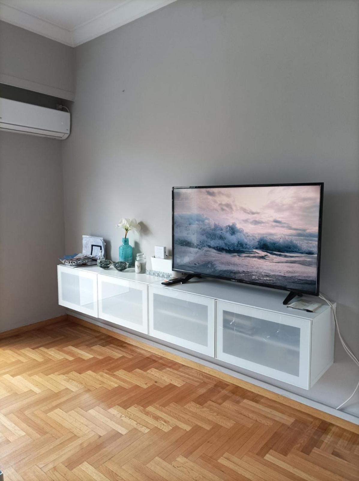 The Athens Museum Penthouse 120Sqm Lycabettus View Διαμέρισμα Εξωτερικό φωτογραφία